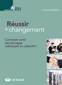 Réussir le changement