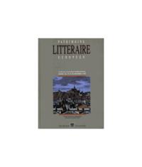 Patrimoine littéraire européen - Actes du colloque international