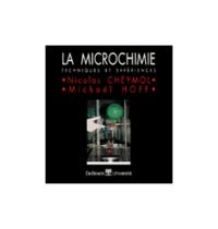 La microchimie