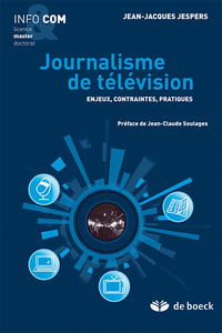 Journalisme de télévision