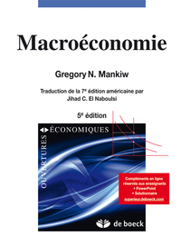 Macroéconomie