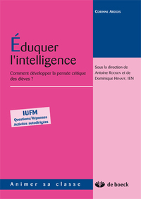 EDUQUER L'INTELLIGENCE