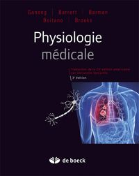 Physiologie médicale