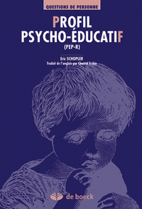 Profil psycho-éducatif (PEP-R)