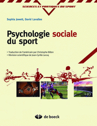 Psychologie sociale du sport