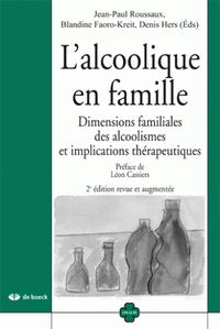 L'alcoolique en famille