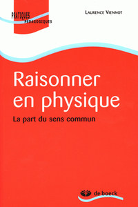 Raisonner en physique