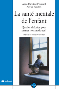 La santé mentale de l'enfant