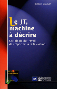 Le J.T., machine à décrire