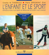 L'enfant et le sport
