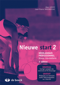 NIEUWE START 2  + CORRIGE