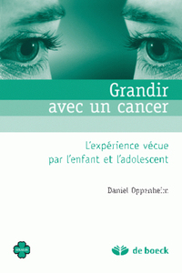 Grandir avec un cancer