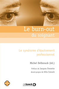 Le burn-out du soignant