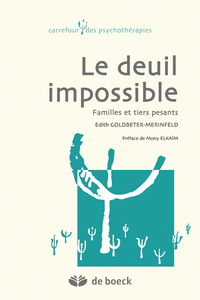 Le deuil impossible