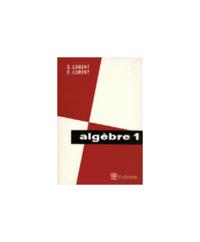 ALGEBRE 1