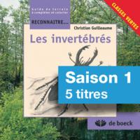 RECONNAITRE 5 TITRES - SAISON 1