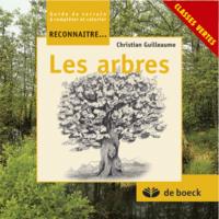 RECONNAITRE LES ARBRES