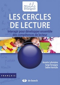 LES CERCLES DE LECTURE