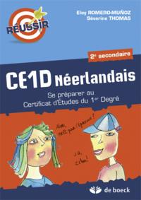 CE1D NEERLANDAIS SE PREPARER AU CERTIFICAT D'ETUDES DU 1ER DEGRE