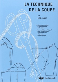 LA TECHNIQUE DE LA COUPE