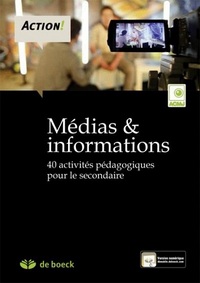 MEDIAS ET INFORMATIONS