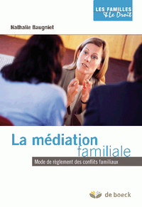 La médiation familiale