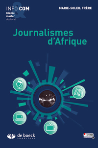 Journalismes d'Afrique