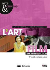 L'art du film