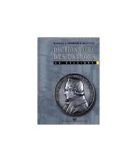 DICTIONNAIRE DES PATRONS EN BELGIQUE - - LES HOMMES, LES ENTREPRISES, LES RESEAUX