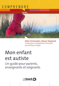 Mon enfant est autiste