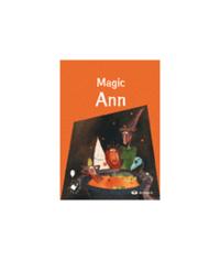 FUN TO READ - MAGIC ANN