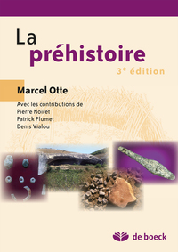 La préhistoire