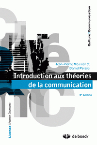 Introduction aux théories de la communication