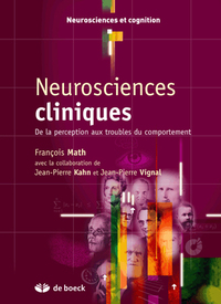 Neurosciences cliniques