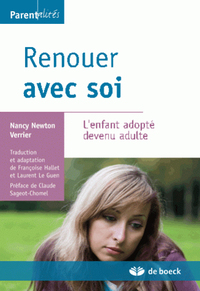 Renouer avec soi