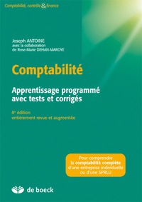 Comptabilité