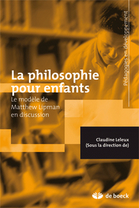 La philosophie pour enfants