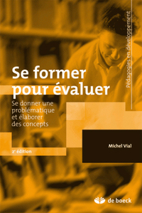 Se former pour évaluer