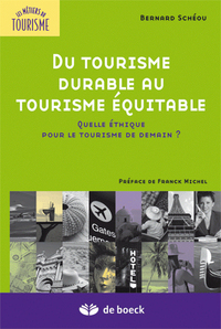 Du tourisme durable au tourisme équitable