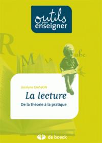 LA LECTURE  DE LA THEORIE A LA PRATIQUE