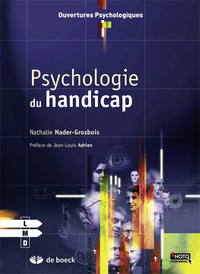 Psychologie du handicap