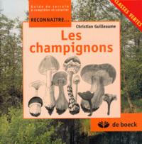 RECONNAITRE LES CHAMPIGNONS