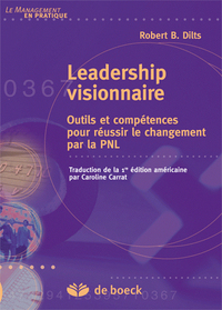 Leadership visionnaire