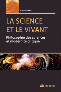 La science et le vivant