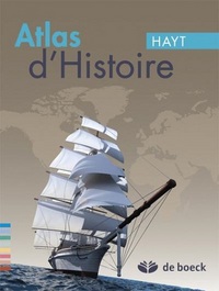 ATLAS D'HISTOIRE