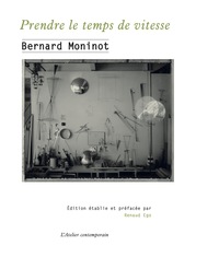 PRENDRE LE TEMPS DE VITESSE