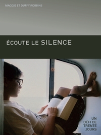 ECOUTE LE SILENCE