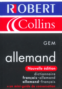 GEM ALLEMAND