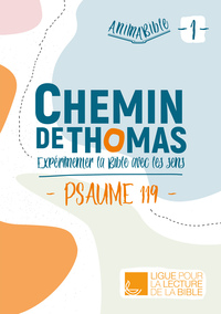 AnimaBible - chemin de Thomas