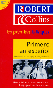 ROBERT COLLINS PRIMERO ESPANOL